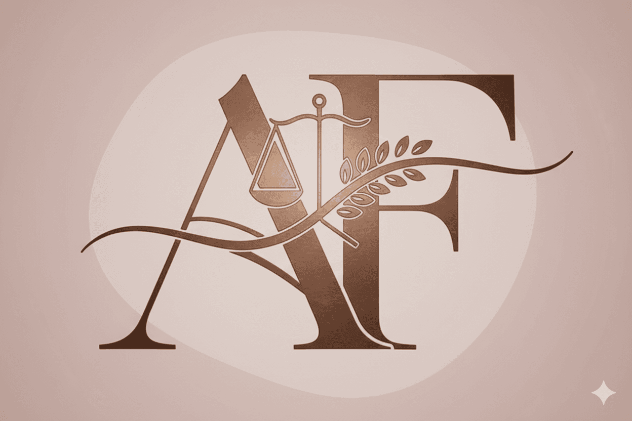 Logo Studio Legale Fusco